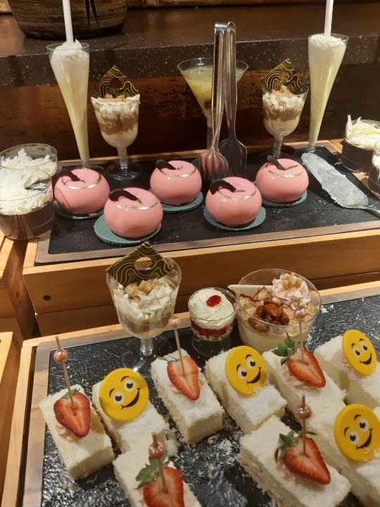 Gastro Megasaray Club Belek