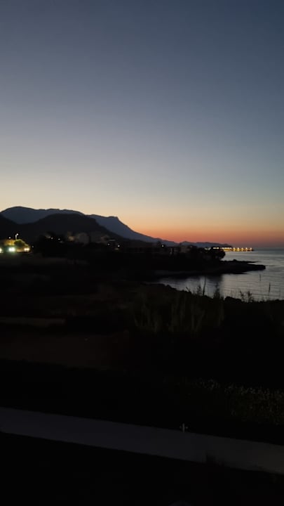 Außenansicht Elena Beach Hotel