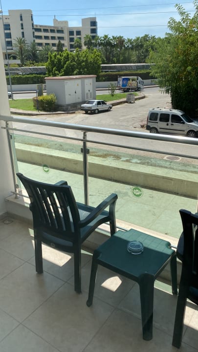 Zimmer Greenwood Kemer Resort