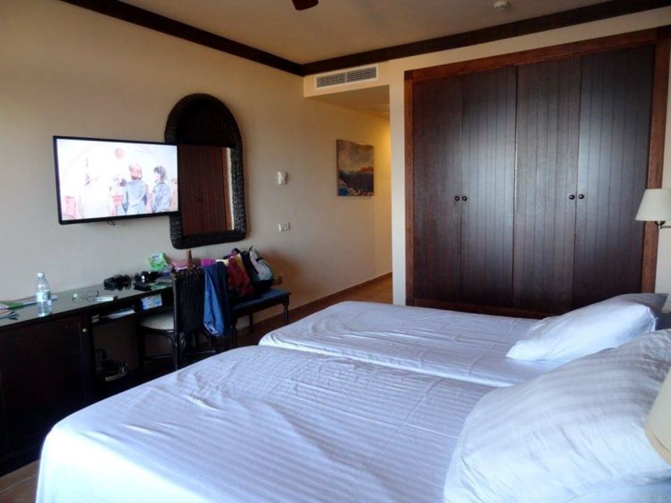 Zimmer Occidental Jandía Playa