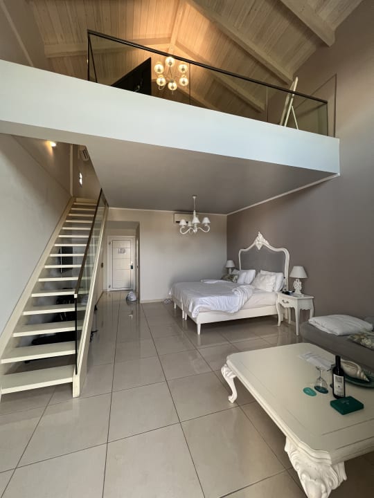 Zimmer Anemos Luxury Grand Resort