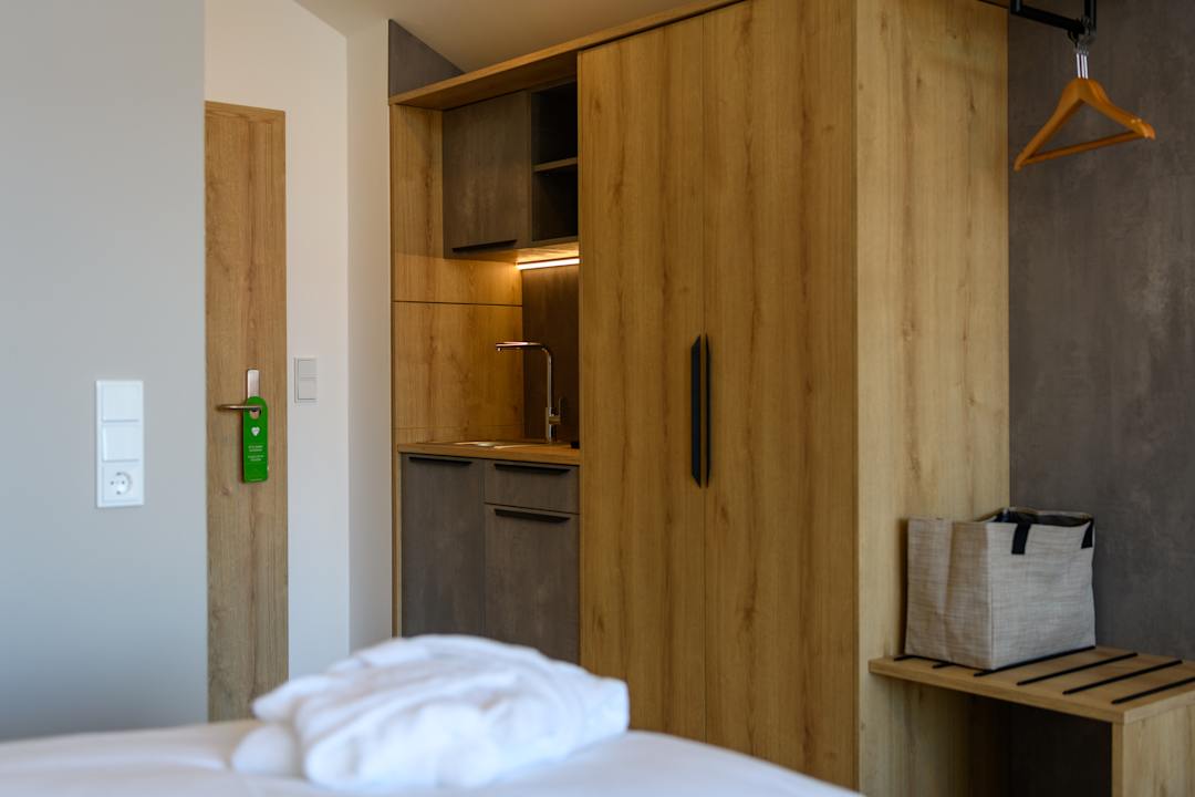 Zimmer BERGlässig Hotel Bodenmais