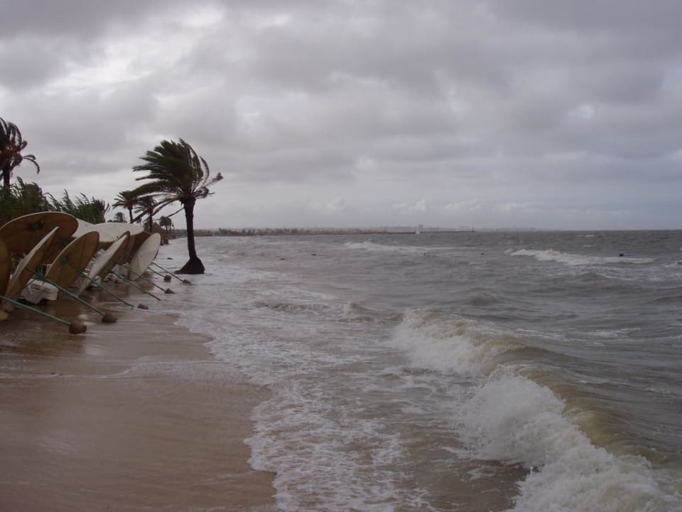 Plaza Hotel El Mouradi Skanes Beach