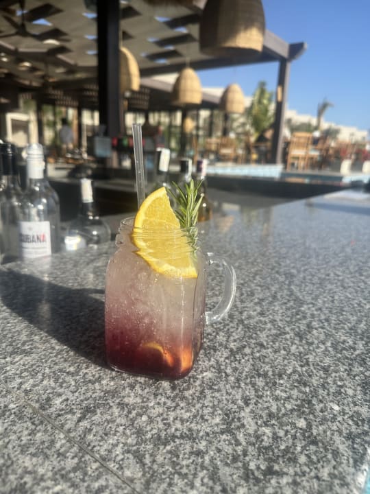 Gastro Steigenberger Resort Ras Soma