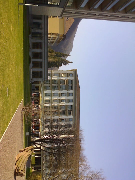 Hotelareal Grand Resort Bad Ragaz