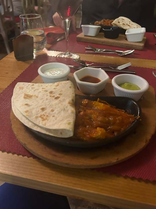 Gastro Sentido Trendy Verbena Beach