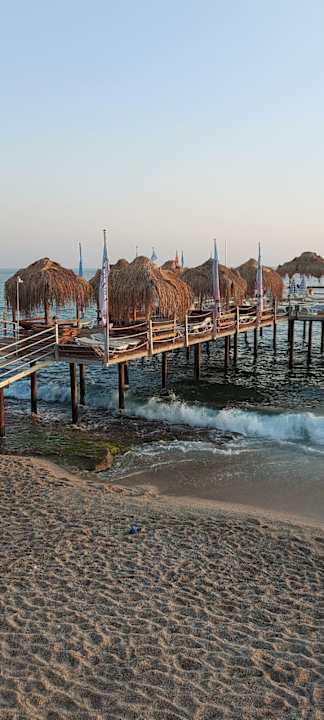 Strand Beach Club Doganay