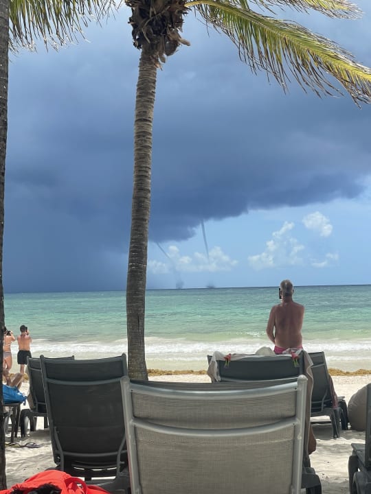 Strand Catalonia Royal Tulum Beach & Spa Resort - Adults only