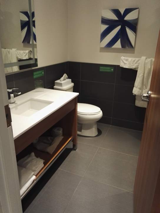 Zimmer Holiday Inn Express & Suites Vaudreuil-Dorion by IHG