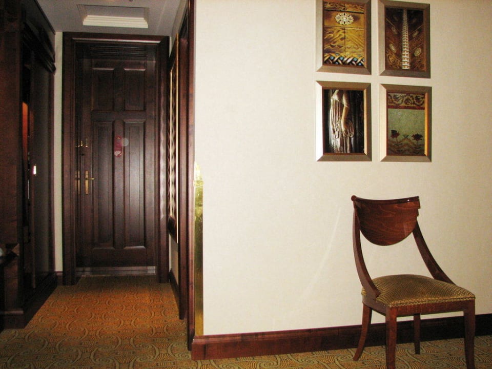 Executivezimmer 303 Art Deco Imperial Hotel