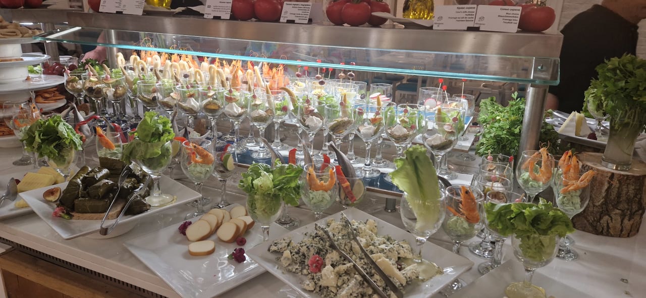 Gastro Sentido Marea