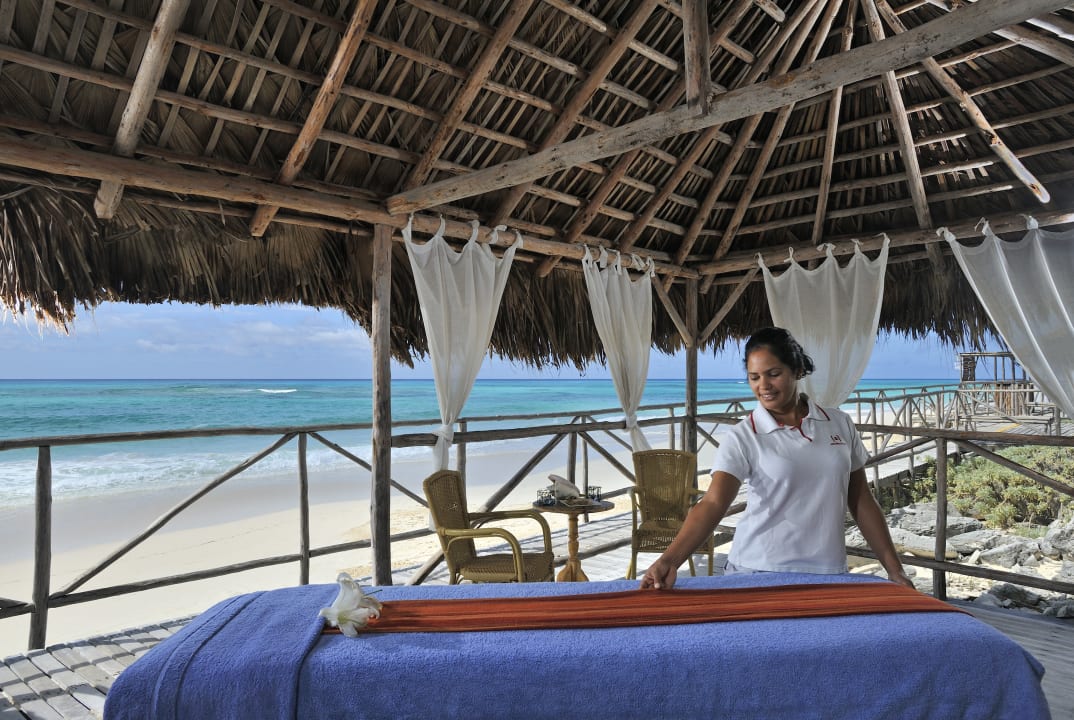 Sport & Freizeit Hotel Cayo Largo del Sol