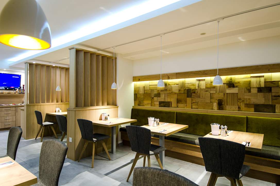 Sonstiges Apart Garni Klaushof