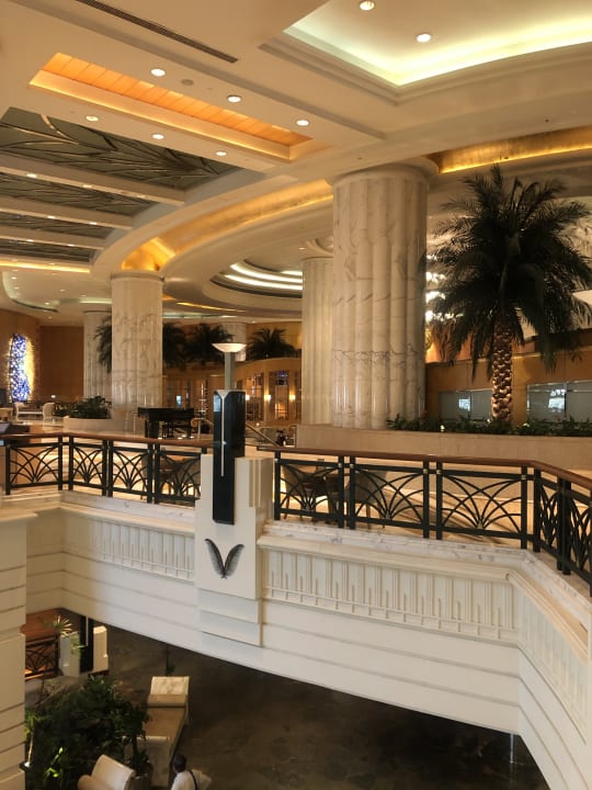 Sonstiges Grand Hyatt Dubai