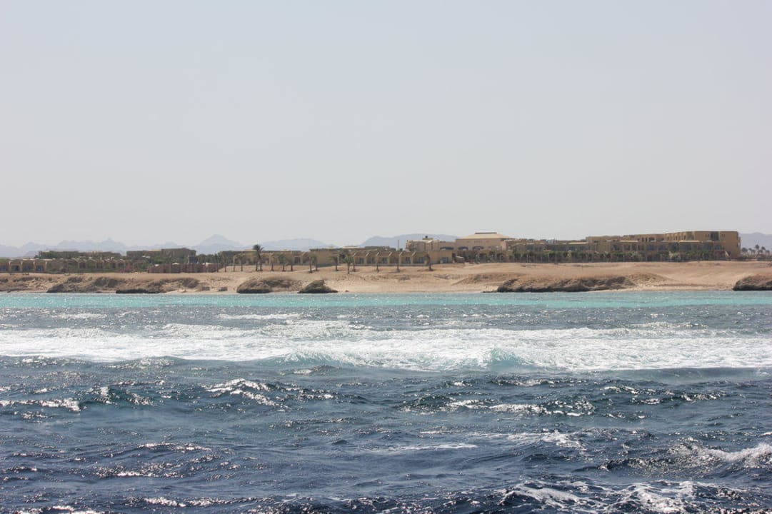 Strand Jaz Dar EL Madina