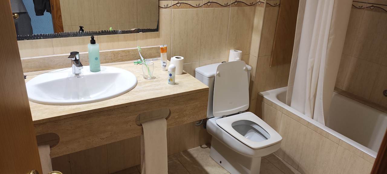 Zimmer Protur Floriana Resort Aparthotel