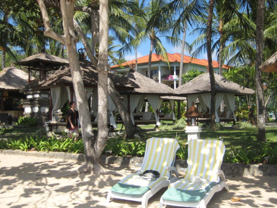 Strand The Laguna A Luxury Collection Resort & Spa