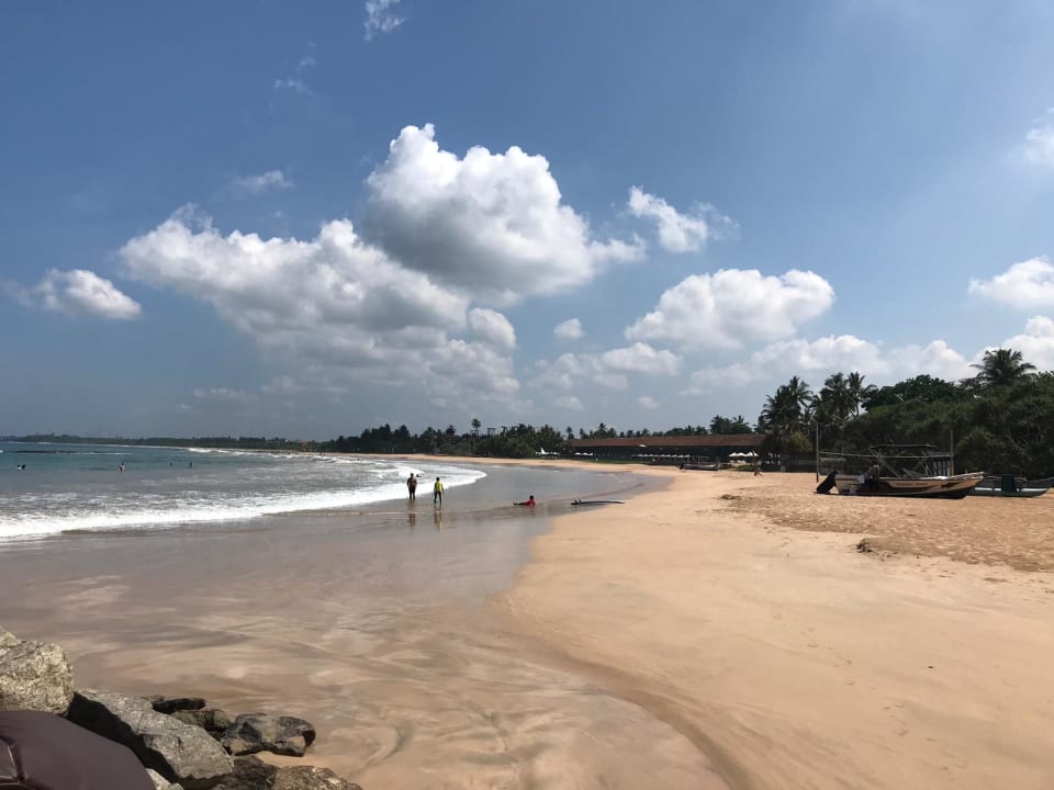 Strand Taj Bentota Resort & Spa