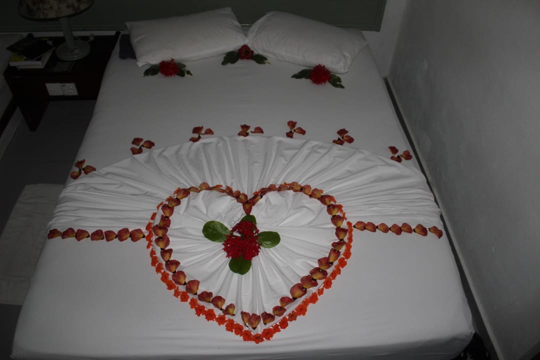 Schöne Überraschung Summer Island Maldives