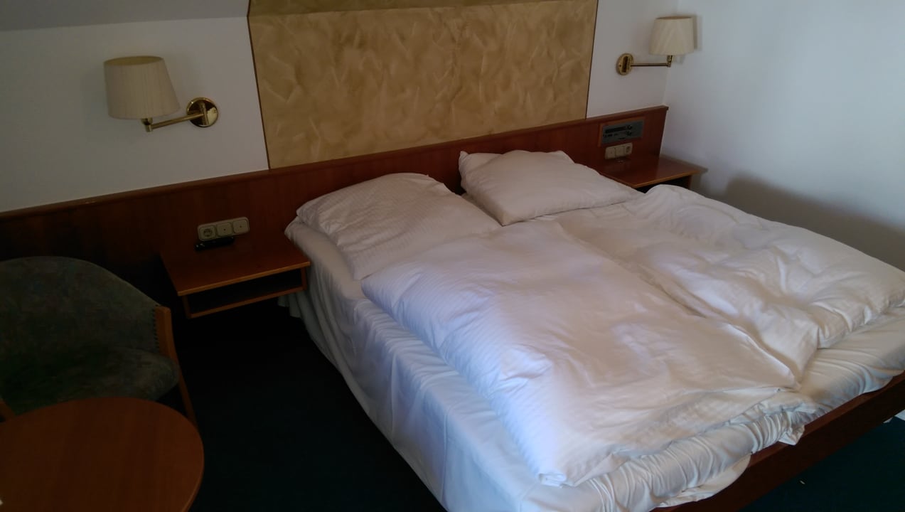 Zimmer Hotel am Markt