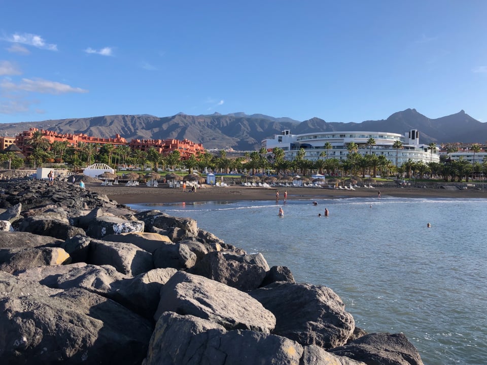 Strand Hotel Riu Arecas - Adults only