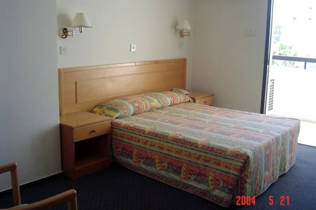 Zimmer Hotel Christofinia