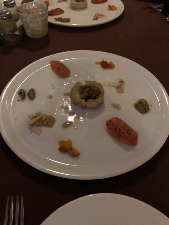 Gastro Makadi Spa - Adults only