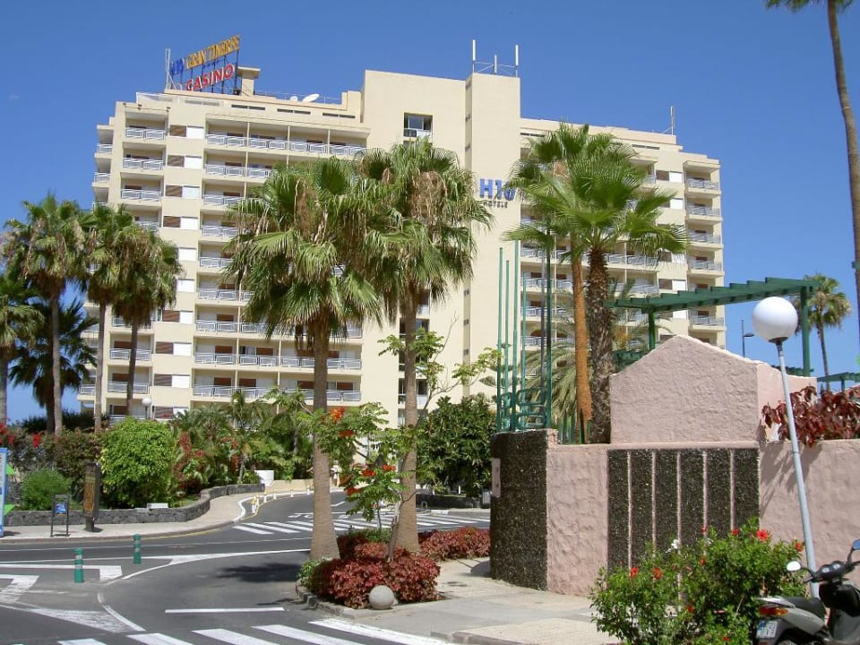 H10 Gran Tinerfe H10 Gran Tinerfe - Adults only