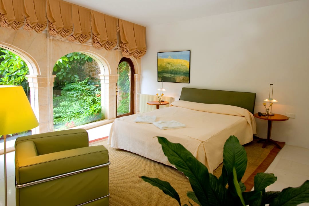 Zimmer Landhotel Can Verdera