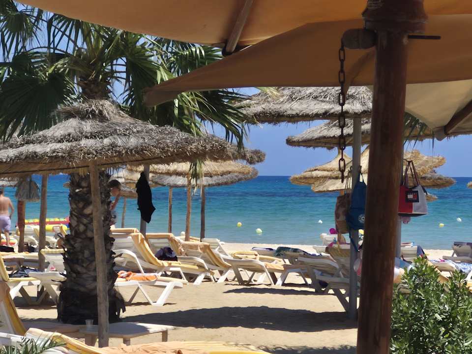 Sonstiges Calimera Delfino Beach Resort & Spa