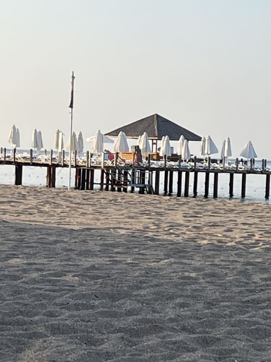 Strand Blue Waters Club