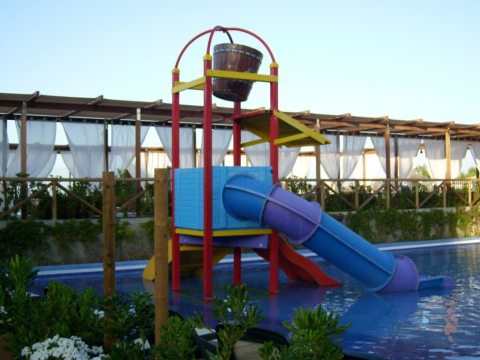Kinderpool Zafiro Bahia