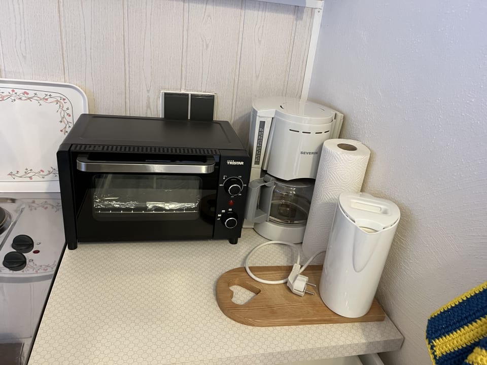 Zimmer Tiny Ferienwohnung Heimbach