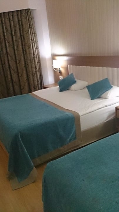 Zimmer Adalya Ocean Deluxe