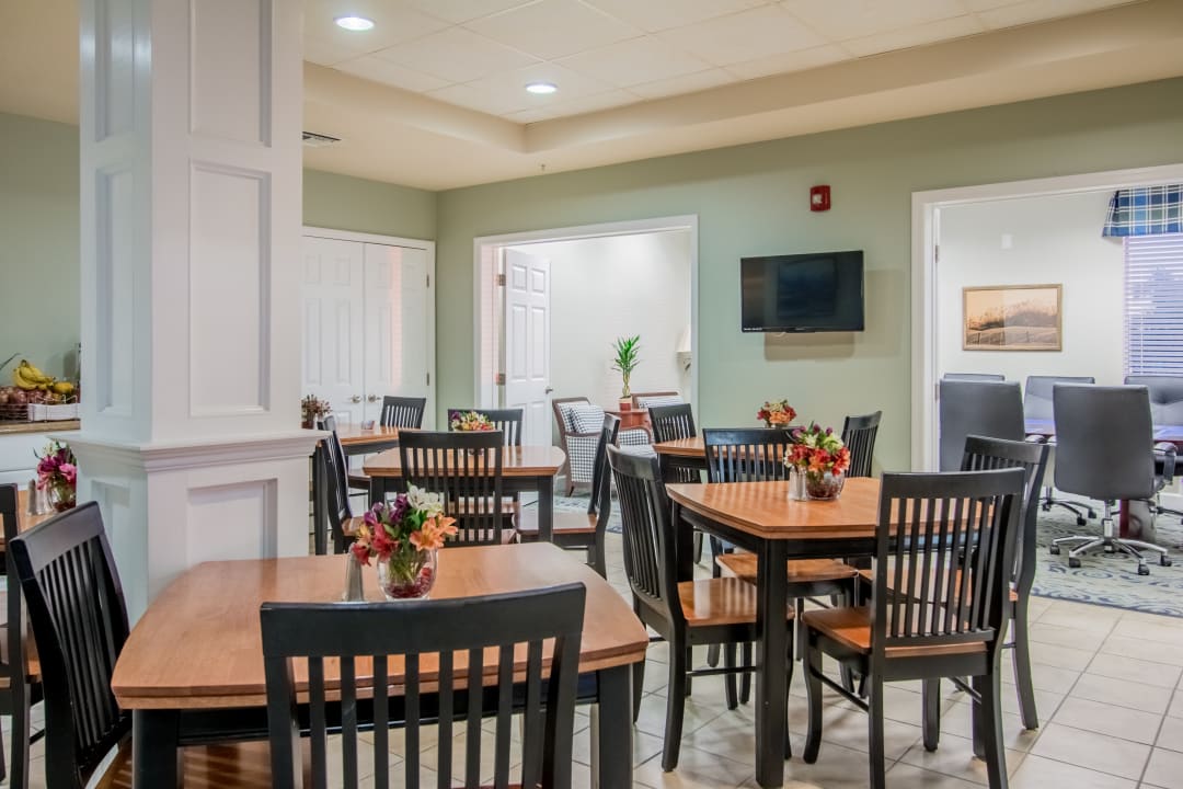 Gastro Hotel Seaside Amelia Inn