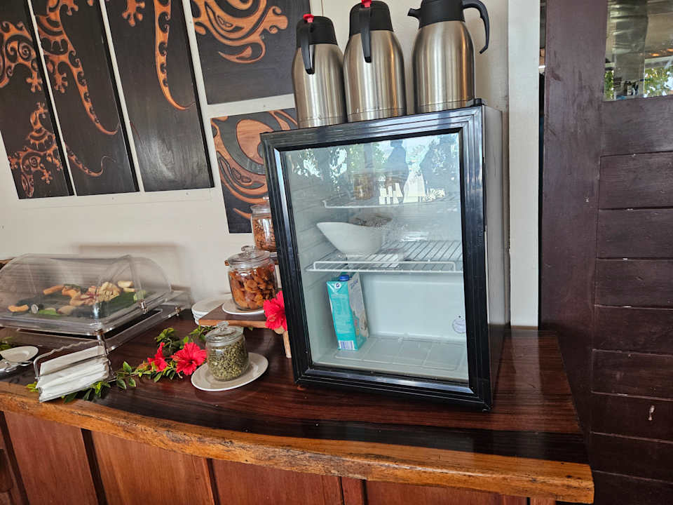 Gastro Blue Lagoon Beach Resort