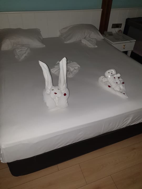 Zimmer J'adore Deluxe Hotel & Spa