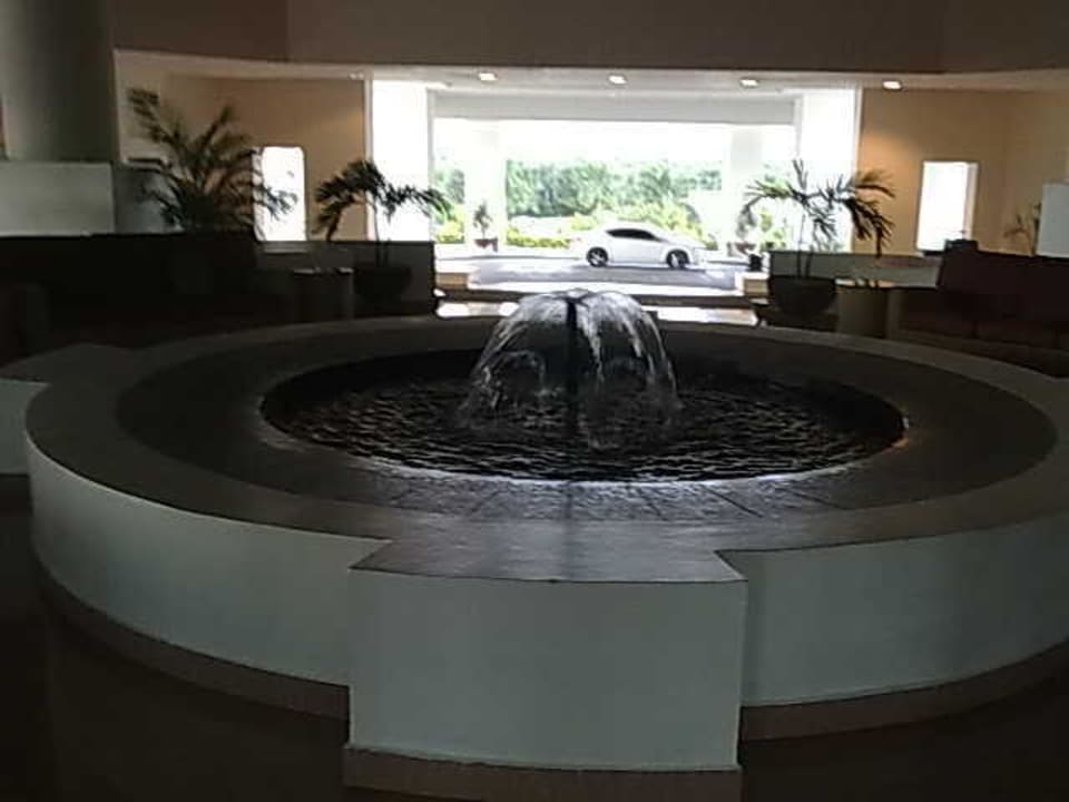 Lobby BlueBay Grand Esmeralda