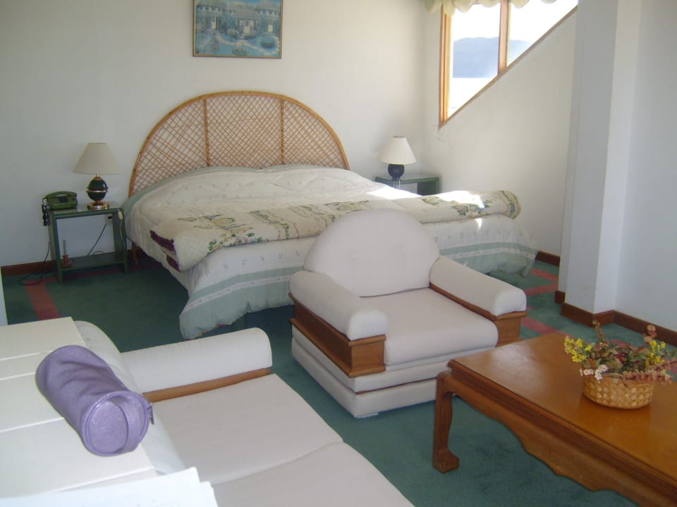 Suite Hotel Las Balsas