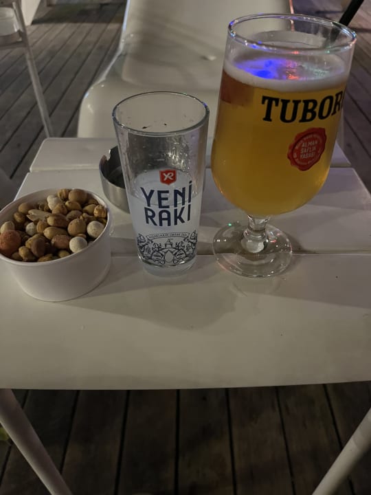 Gastro Numa Bay Exclusive Hotel