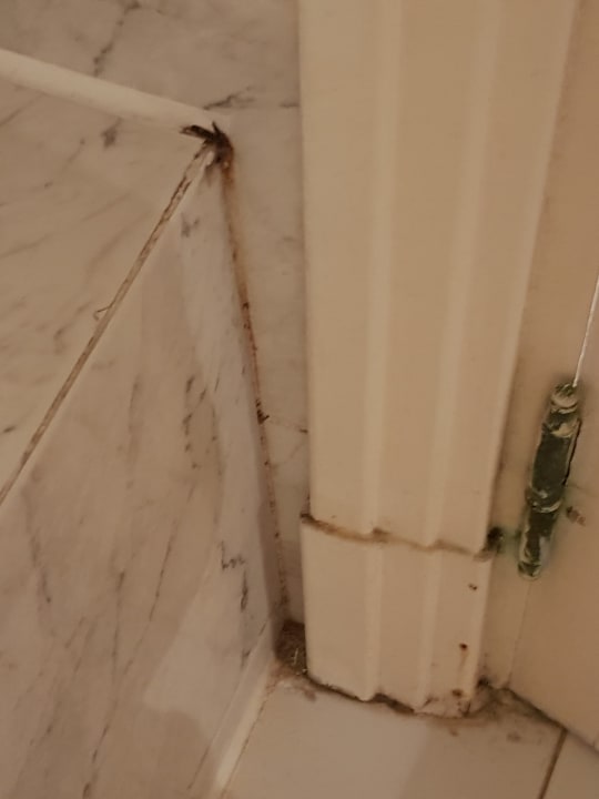 Zimmer The Grand Hotel Hurghada