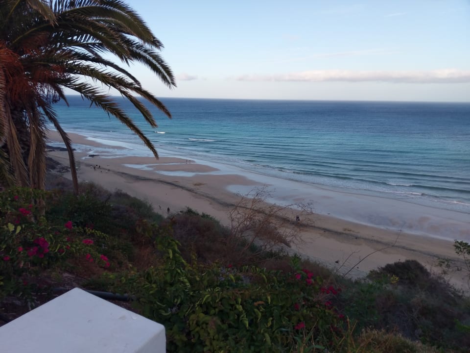 Strand SBH Club Paraiso Playa