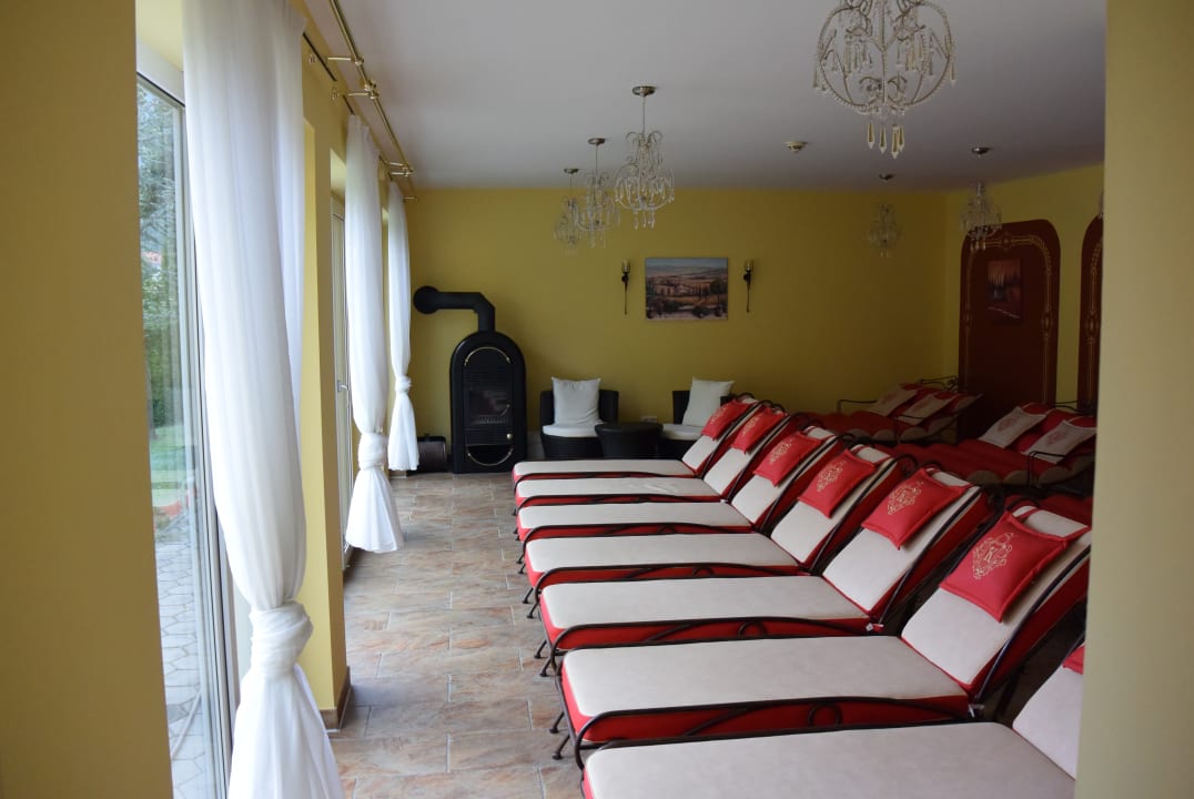 Sonstiges Schlössl Hotel Kindl