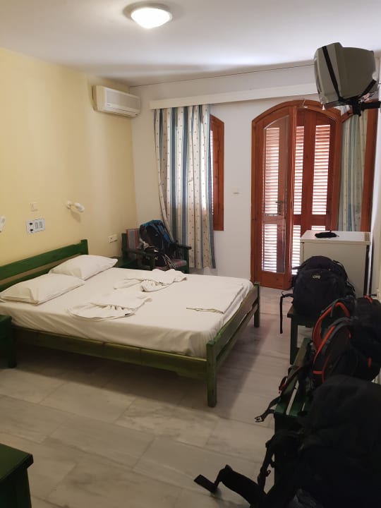 Zimmer Hotel Prince of Lillies