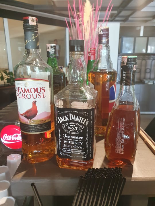 Gastro PALOMA Perissia