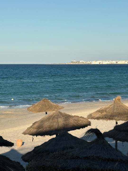 Strand El Mehdi Beach Resort