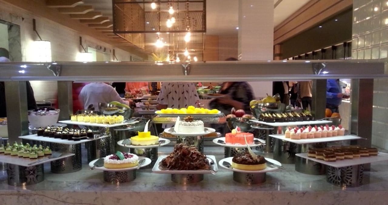 So wunderschön  Acanthus Cennet Barut Collection