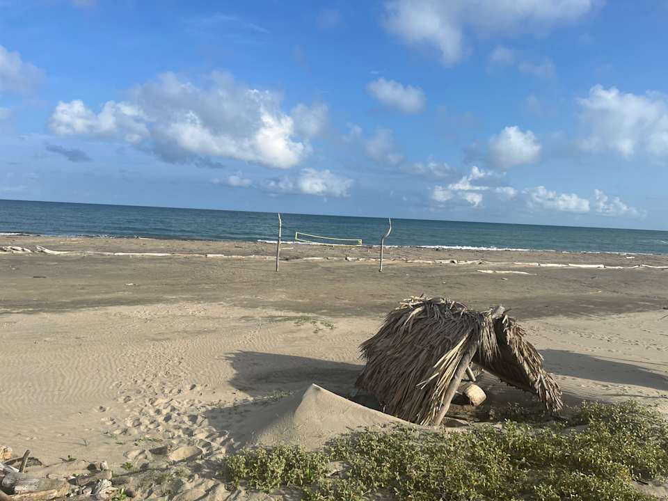 Strand Tambo Marina Eco Hostal