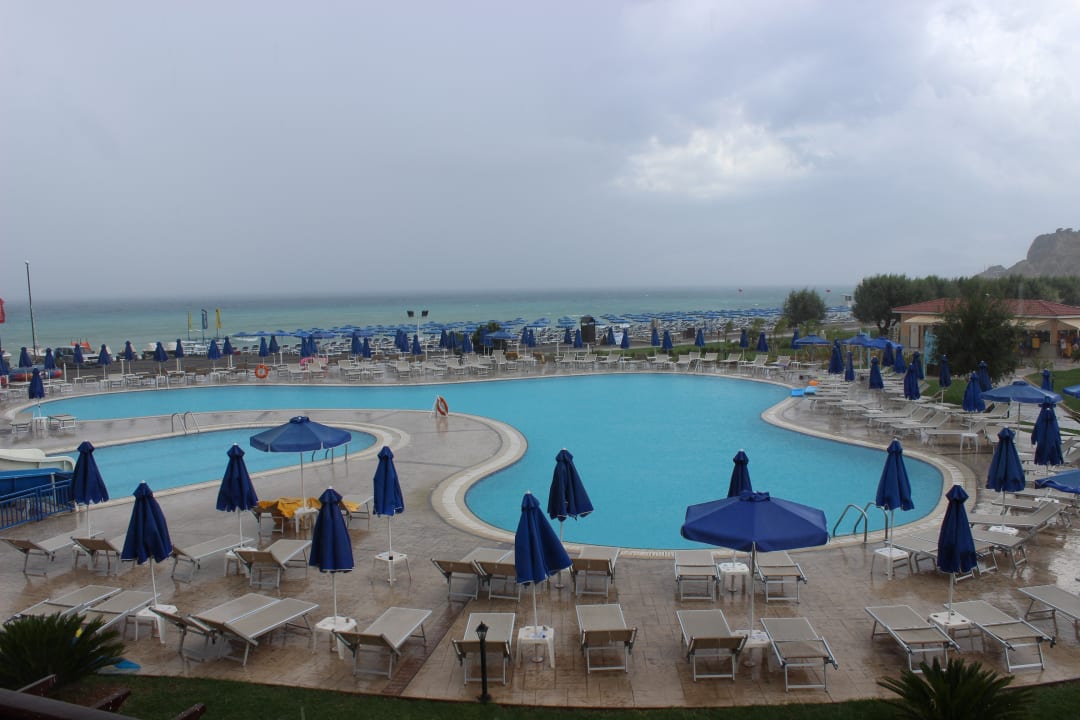 Pool Lindos Princess Beach Resort & Spa