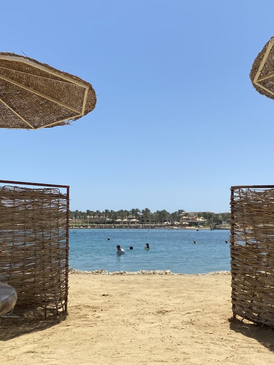 Strand Steigenberger Coraya Beach - Adults only